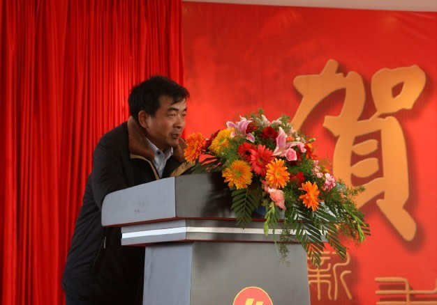 【人物志】做一個有責任的人──記公司郭文東總調(diào)