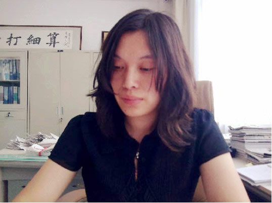 【人物志】給公司帶來價值是我的快樂──記公司總會計師唐春霞