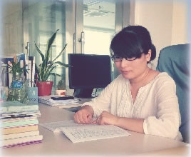 【人物志】榜樣的力量——記經營一部經理于江俠