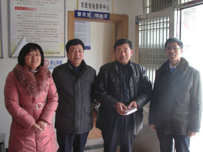 慈善石莊行，海宏獻愛心